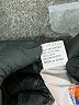 Unbranded Graphic Orange Casual Skirt Size M - photo 5