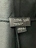 J.Jill Solid Black Active Pants Size L - photo 7