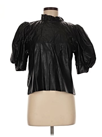 Hunter Bell 3/4 Sleeve Blouse (view 1)