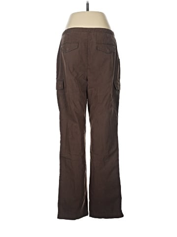 L-RL Lauren Active Ralph Lauren Cargo Pants (view 2)