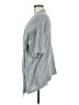 C. Wonder Gray Cardigan Size Med - Lg - photo 5