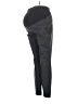 a:glow Black Active Pants Size S - photo 1