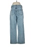 Kensie Blue Jeans Size 26 waist - photo 2