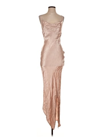 Zara Basic Cocktail Dress (view 1)