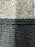Shein Curve Black 3/4 Sleeve Blouse Size 3X - photo 7