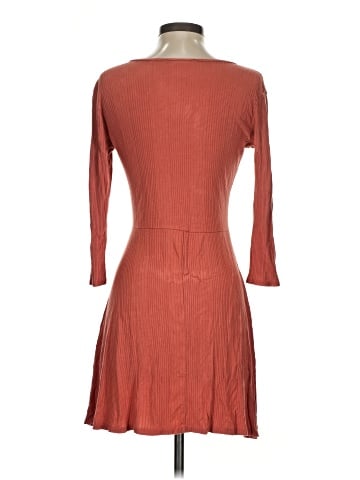 See You Monday Casual Dress (view 2)