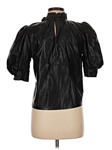Hunter Bell 3/4 Sleeve Blouse (view 2)