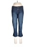 Jag Hearts Blue Jeans Size 10 - photo 1