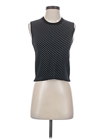 Maje Sleeveless T-Shirt (view 1)
