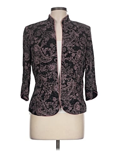 Alex Evenings Cardigan (view 1)