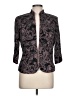 Alex Evenings Purple Cardigan Size L (petite) - photo 1