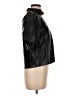 Hunter Bell Black 3/4 Sleeve Blouse Size M - photo 4