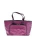 Giani Bernini Purple Shoulder Bag One size - photo 3
