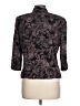 Alex Evenings Purple Cardigan Size L (petite) - photo 2