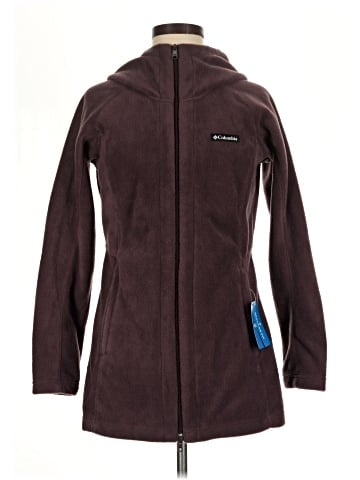 Columbia Coat (view 1)