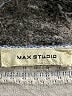 Max Studio Stripes Gray Casual Dress Size M (estimated) - photo 7