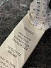 Max Studio Stripes Gray Casual Dress Size M (estimated) - photo 8