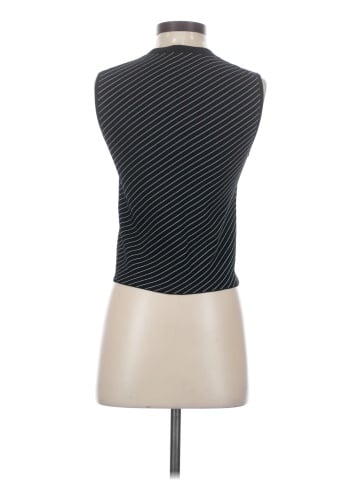 Maje Sleeveless T-Shirt (view 2)
