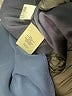 Eliza J 100% Polyester Solid Blue Cocktail Dress Size 4 - photo 10