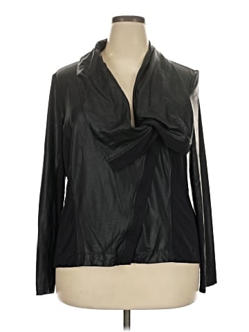 Jessica Simpson Jacket (view 1)