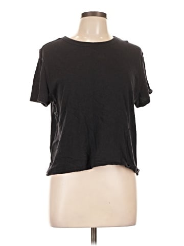 American Eagle Outfitters Short Sleeve T-Shirt (view 1)