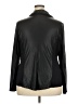 Jessica Simpson Black Jacket Size 2X - photo 2