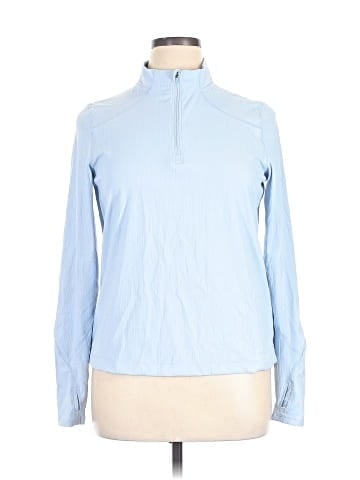 Mondetta Long Sleeve T-Shirt (view 1)
