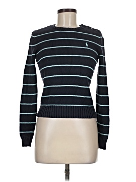 Ralph Lauren Sport Pullover Sweater
