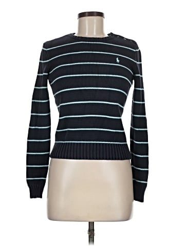 Ralph Lauren Sport Pullover Sweater (view 1)