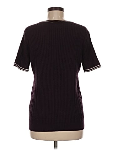 Tommy Hilfiger Short Sleeve Turtleneck (view 2)