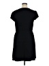 Apt. 9 Black Casual Dress Size XL - photo 2