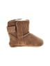 Ugg Brown Booties Size 1 (baby) - photo 1