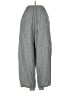 Max Studio Chevron-herringbone Gray Casual Pants Size XS - photo 2