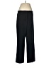 The Limited Solid Black Dress Pants Size 8 - photo 1