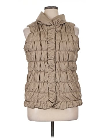Coldwater Creek Vest (view 1)