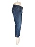 Jag Hearts Blue Jeans Size 10 - photo 4