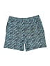 Vineyard Vines Paisley Blue Board Shorts Size M - photo 2