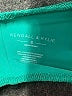 Kendall & Kylie Teal Swimsuit Top Size S - photo 3