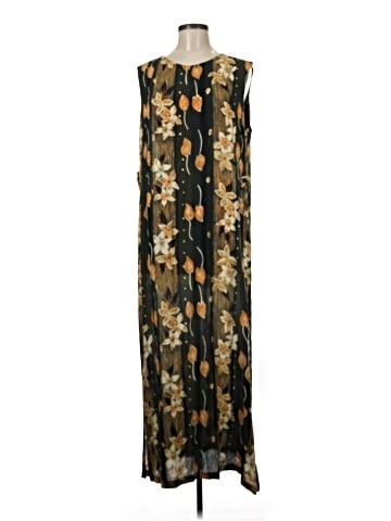 Sag Harbor Casual Dress (view 1)