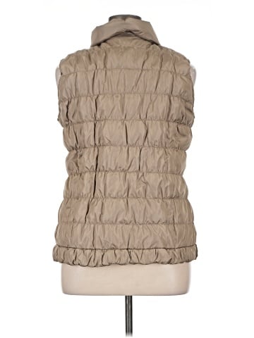 Coldwater Creek Vest (view 2)