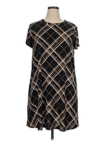 Apt. 9 Casual Dress (view 1)