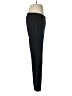 The Limited Solid Black Dress Pants Size 8 - photo 4
