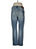 Joe's Jeans Hearts Blue Jeans Size 31 waist - photo 2