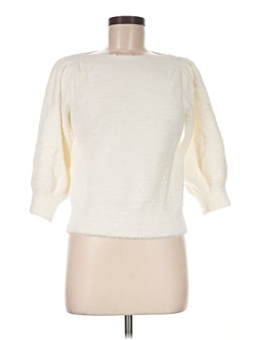 MNG Pullover Sweater (view 1)