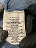 Hei Hei Tie-dye Blue Vest Size XS - photo 7