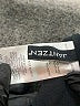 Jantzen Solid Black One Piece Swimsuit Size 14 - photo 3