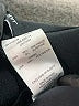 Jantzen Solid Black One Piece Swimsuit Size 14 - photo 4