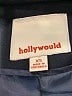Hollywould Black Blazer Size XS - photo 6