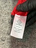 Talbots Plaid Red Blazer Size 14 Petite - photo 7