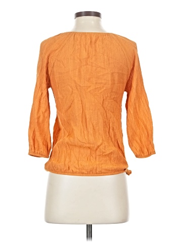 Ember 3/4 Sleeve T-Shirt (view 2)